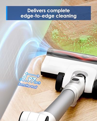 Tineco Cordless Vacuum Cleaners: Pure One Station 5 $239, Pure One A50S - image 4