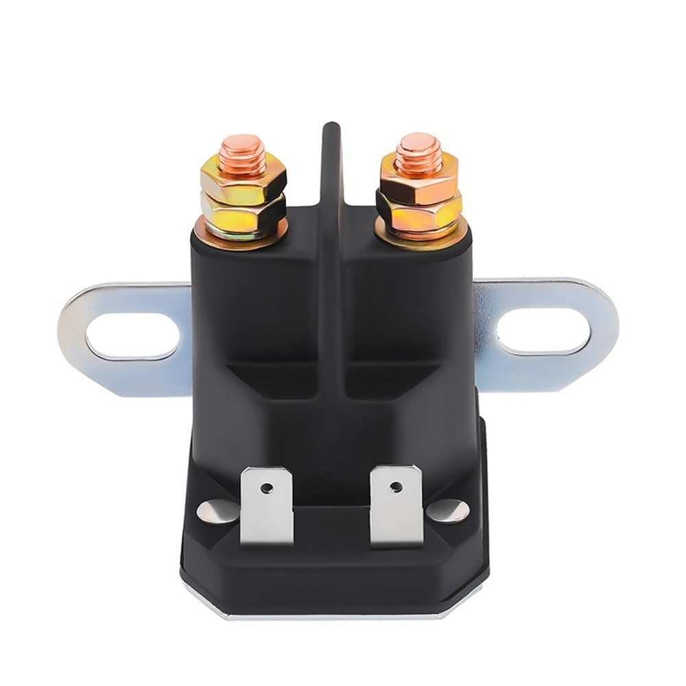 Démarreur de moto 12V compatible pièces 725-04439A et AM138068 - 7