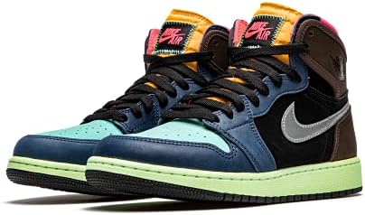 nike air jordan biohack