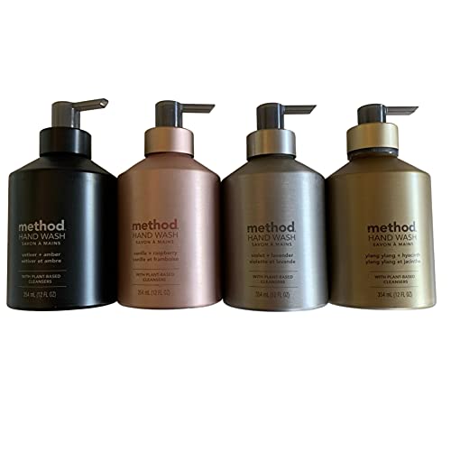 Alum Hndwsh Ylang/Hycnt #TOP4