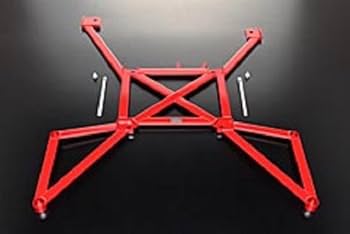 ロードスター　NB オートエクゼ　フロントメンバーブレース Amazon | オートエクゼ(AUTOEXE) メンバーブレースセット マツダ