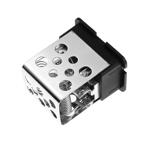 Car Heater Blower Fan Speed Resistor Motor Repair Control Module 6845782 for Holden for Astra AH 1.8L Z18XE DOHC 16v MPFI 4cyl 90kW