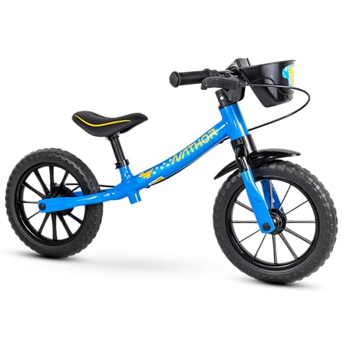 Balance Bike Masculina