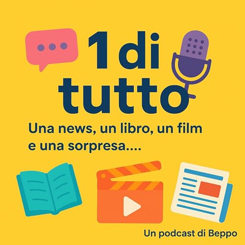 1 DI TUTTO cover art