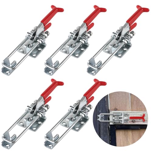 1pcs vertical keying machine accessories (keying machine, key punching and copying machine, 368a handle clamp) (A pair of 368 clamps)