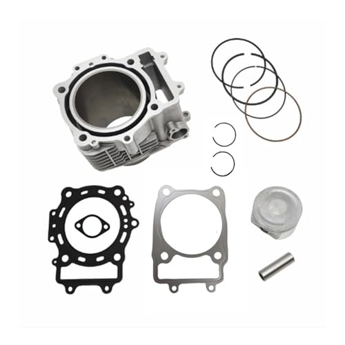 Kit cylindre et piston pour vos randonnées en quad CF600 Z6