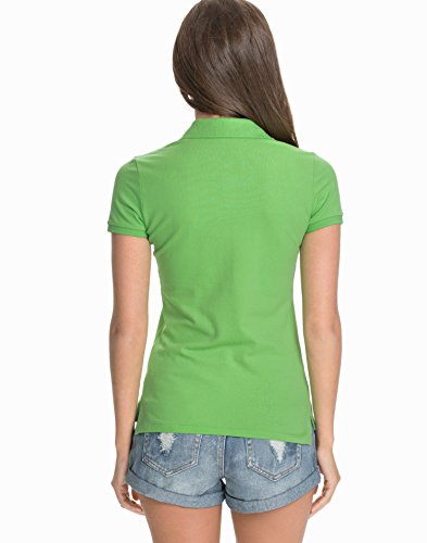 Ralph Lauren Polo donna SS Knit Julie Polo WW