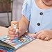 Melissa & Doug Bunny Sticker Activity Pad & Stamper Book, 1 EA