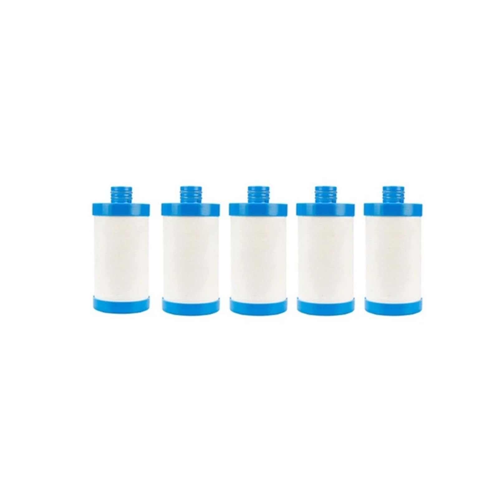 Kompatibel For Universal, Haushaltswaschmaschine, Warmwasserbereiter, Duschwasserfilter, Luftreiniger, Waschmaschinenfilter