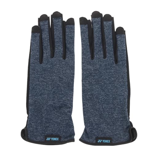 ヨネックス YONEX テニス手袋・グローブ テニスグローブ 左右両手用・ネイルスルー 手のひら穴なし AC299