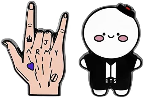 JUNGKOOK マグネットブックマーク BTS 公式 君に届く マグネット ブックマーク オール ジョングク画伯