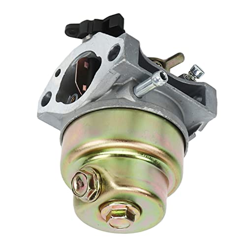 Kit de Carburador, Com Junta do Filtro de Ar para Lavadora de Alta Pressão Troy-Bilt 2500 Psi GCV160