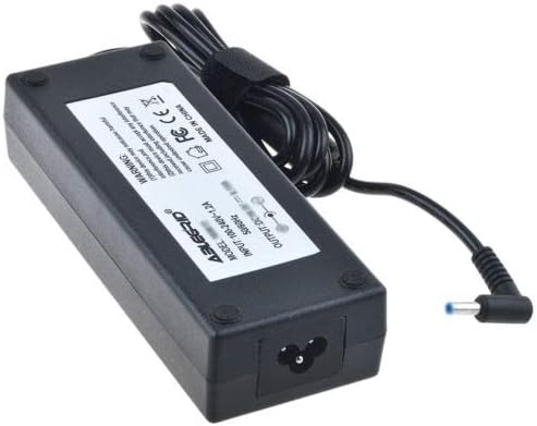 GreatPowerDirect 120W AC Adapter with product label