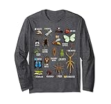Tableau de collection d'insectes, un cadeau parfait pour les entomologistes, ce dicton attirera l'amour et vos meilleurs amis vont l'adorer. Excellent design de citation humoristique pour les collectionneurs d'insectes.