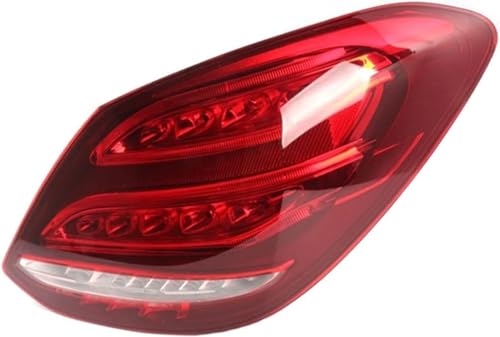 Piloto trasero derecho para Mercedes Clase C W205 C300 C200 2014-2018