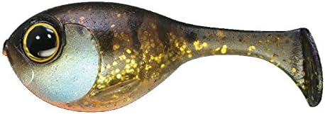 Amazon Jackall ジャッカル スイムベイト デラボール 26g 3 2インチ Hmチャートリュースボア Jackall ジャッカル ルアー材料