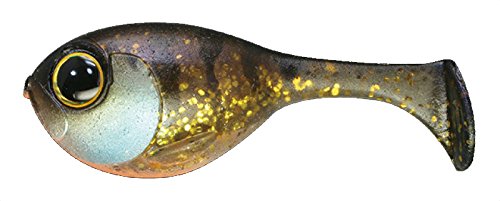 デラボール 発売開始 ジャッカルのデラシリーズ最新作 喰わせ要素 扱いやすさ最強 気軽に使えるかわいいスイムベイトだ Bassblog バスブログ