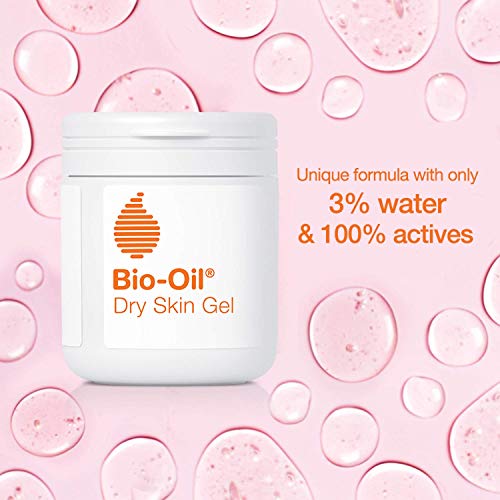 Image of Bio-Oil Dry Skin Gel, Quick Absorption| Intensive Moisturization| Boost Hydration, 200 ml