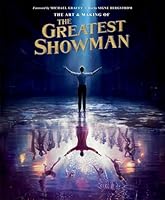 Algopix Similar Product 2 - The Art and Making of The Greatest