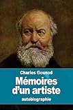 Mémoires d'un artiste (French Edition)