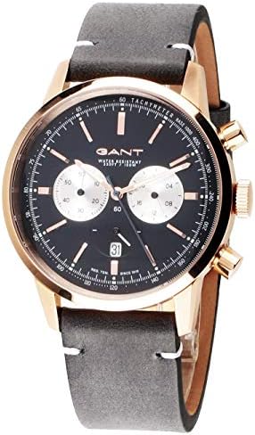 Gant Mens Watch 7630043923696