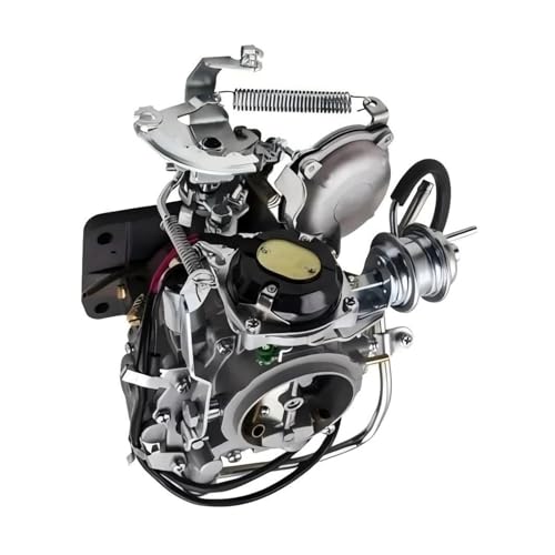 Carburateur Toyota 4AF pour réparer ratés accélération Corolla 1.6L 21100-16540