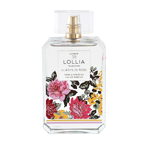 LOLLIA Always in Rose EDP