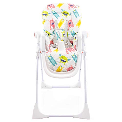 Cadeira De Alimentação Appetito Monster - Infanti