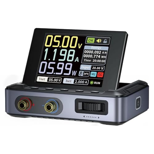 FNIRSI tFjX DPS-150 vO\DCd