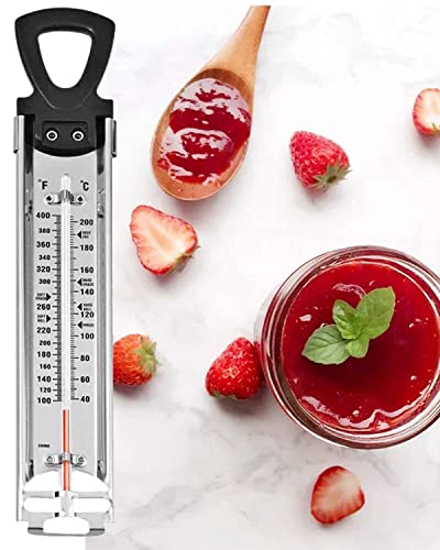 Pro Candy Thermometer