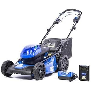 KT Kobalt 80-Volt Max Brushless Lithium 