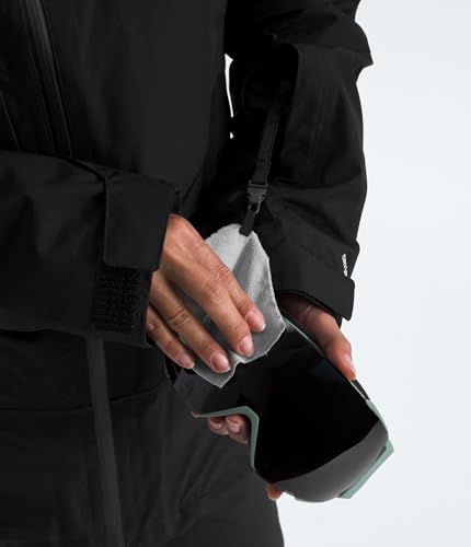 The North Face ThermoBall Triclimate Jacket