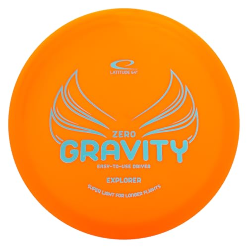 Latitude 64 Zero Gravity Explorer