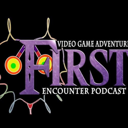 First Encounter with Majora's Mask Season 2 Trailer cover art
