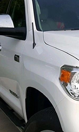 Miniatura 2 de MÁSTIL DE ANTENA DE 6 3/4″ – SE ADAPTA : TOYOTA TUNDRA 2007-2020 NUEVO