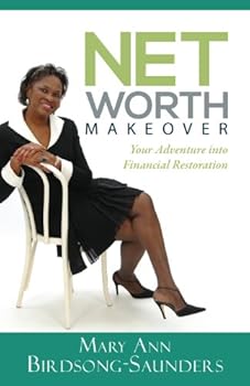Paperback Net Worth Makeover Book