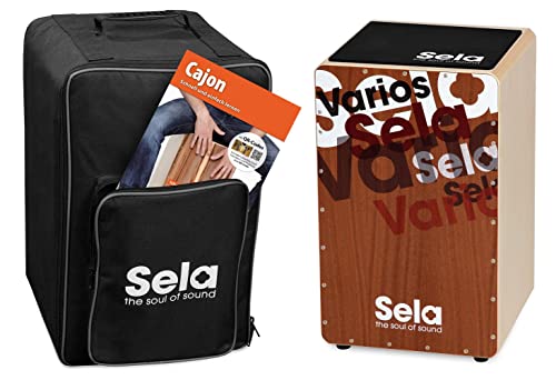 sela Cajon, Standard, (SE133EN)