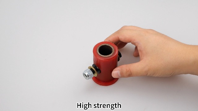 Amazon.com: Shifter Isolator Bushing Kit MS99-63399 Fit for Eaton
