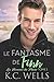 Le fantasme de Finn (Les Hommes du Maine t. 1)