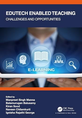 Edutech Enabled Teaching: Challenges and Opportunities view 2