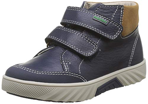 Botas Niño Pablosky Azul 593721 31