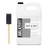Half & Half Gallon (Aceite de Tung y diluyente natural)