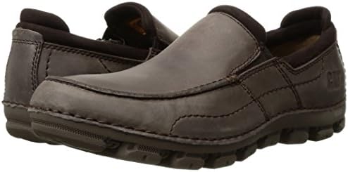 caterpillar moccasins