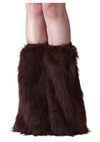 Algopix Similar Product 2 - Fun Costumes Adult Brown Furry