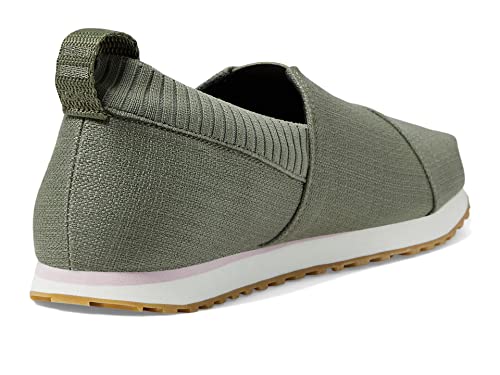 Image of TOMS Womens Alpargata Resident