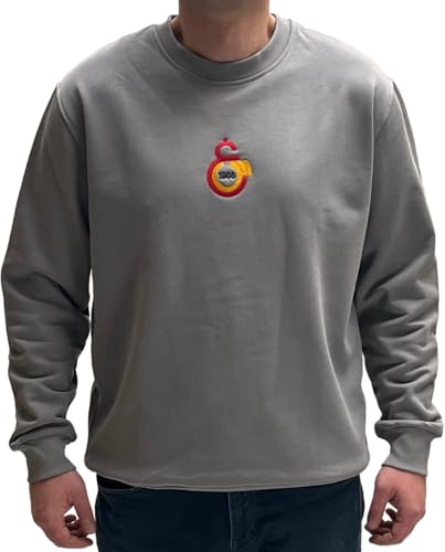 Sweat-shirt Galata Saray Basic idéal pour vos sorties urbaines