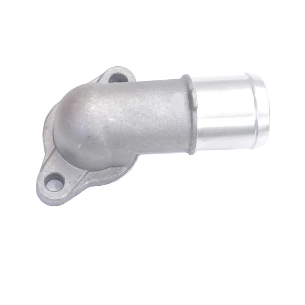 Zdcvfmhqb Onecolor Engine Coolant Outlet Fitting 25611-3C100 25611-3C101 Compatible With Sonata Veracruz Ix55 Santa Fe
