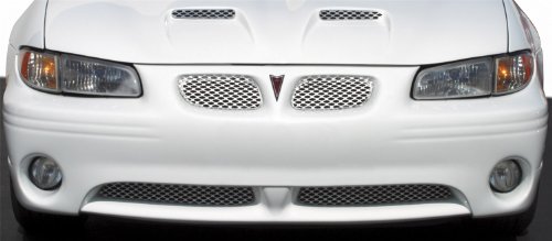 Image of Street Scene 950-78901 Speed Grille Main Grille Insert