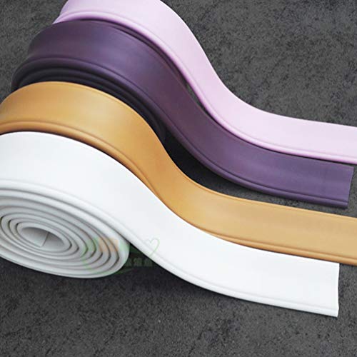 Adesivo de parede com bordas bordadas: retire e cole adesivo de parede fundo de TV adesivo de parede