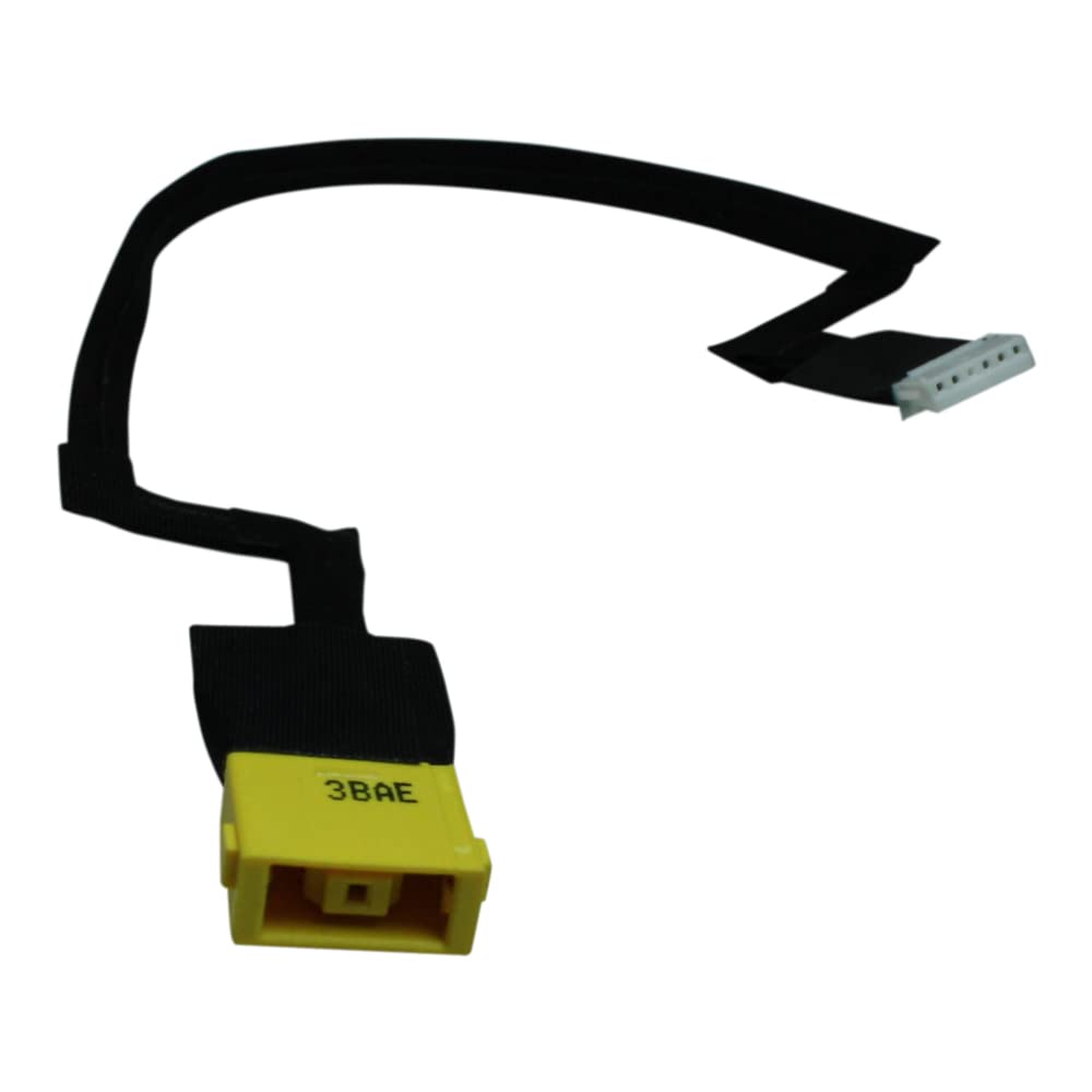 Conector de alimentación Lenovo IdeaPad S510p Touch repara carga rota 2